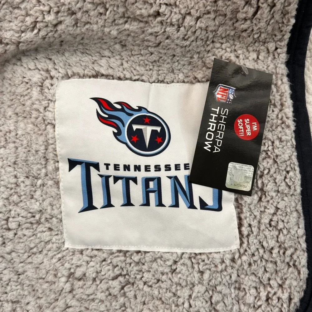 NFL tennessee titans
